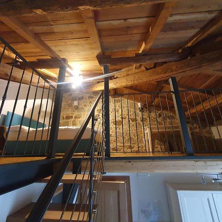 Residenza Tito Livio Teolo Bed & Breakfast エクステリア 写真