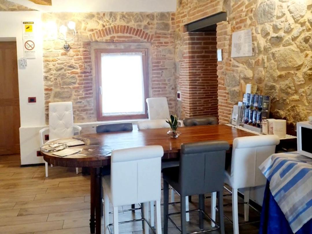 Residenza Tito Livio Teolo Bed & Breakfast エクステリア 写真