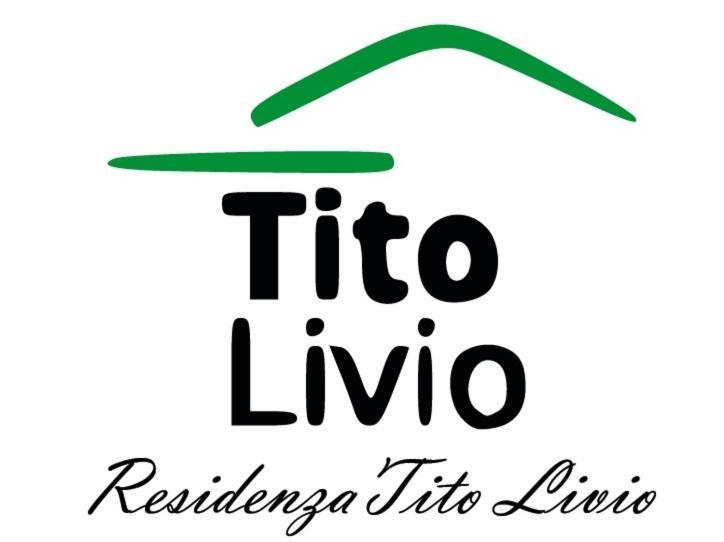 Residenza Tito Livio Teolo Bed & Breakfast エクステリア 写真