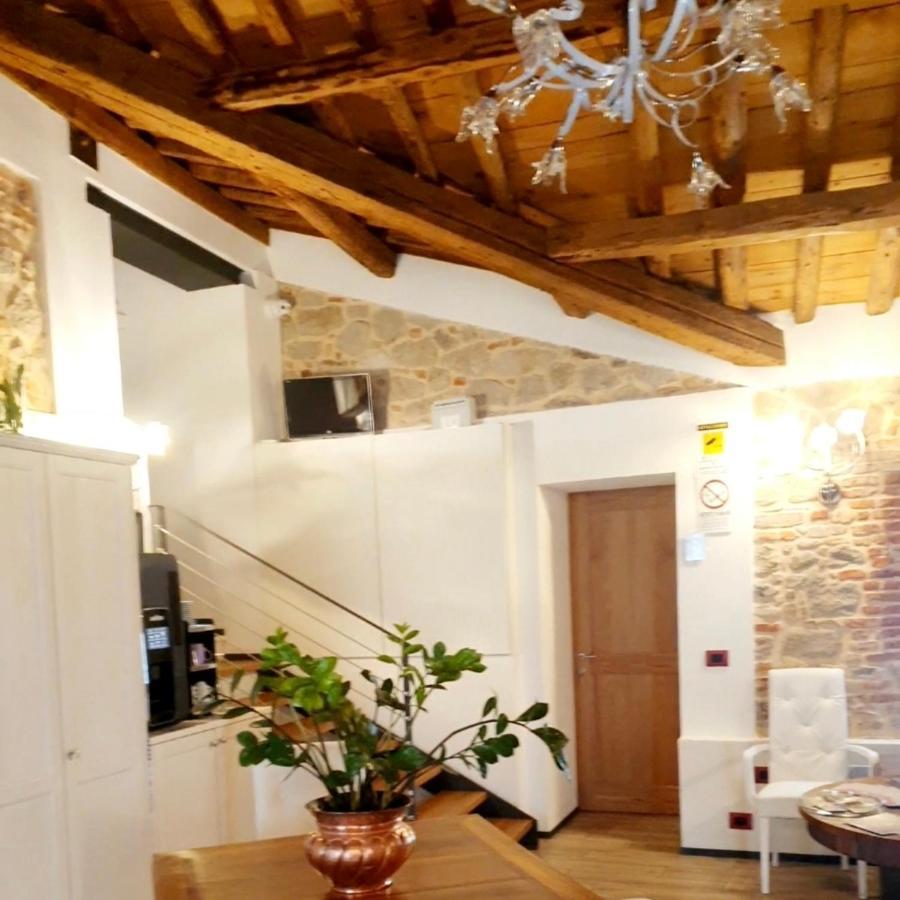 Residenza Tito Livio Teolo Bed & Breakfast エクステリア 写真