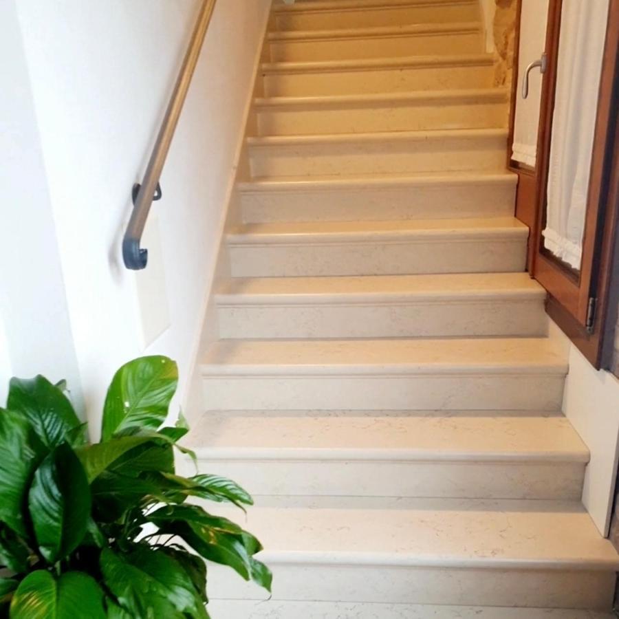 Residenza Tito Livio Teolo Bed & Breakfast エクステリア 写真