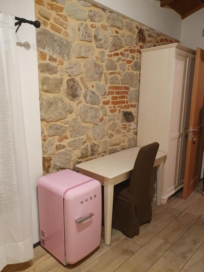 Residenza Tito Livio Teolo Bed & Breakfast エクステリア 写真