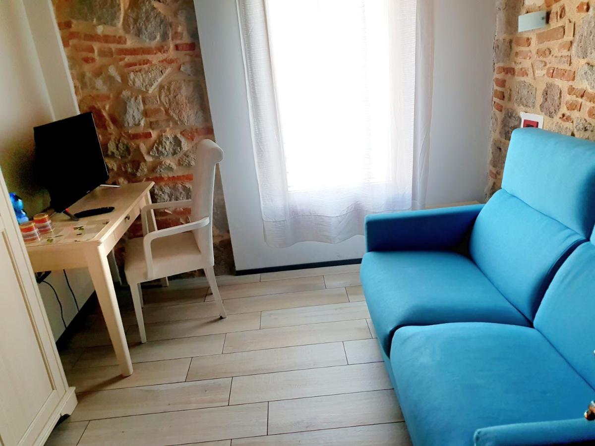 Residenza Tito Livio Teolo Bed & Breakfast エクステリア 写真