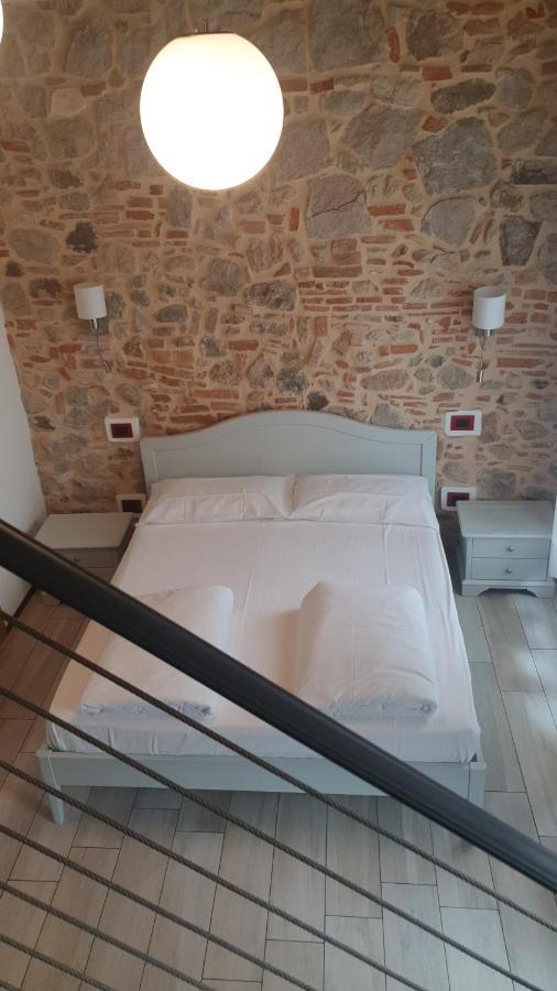 Residenza Tito Livio Teolo Bed & Breakfast エクステリア 写真
