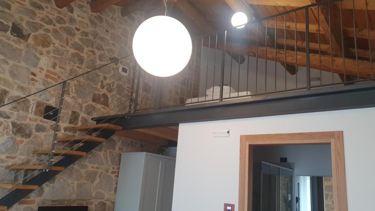 Residenza Tito Livio Teolo Bed & Breakfast エクステリア 写真