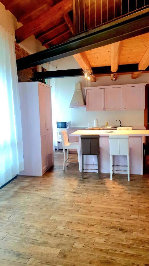 Residenza Tito Livio Teolo Bed & Breakfast エクステリア 写真
