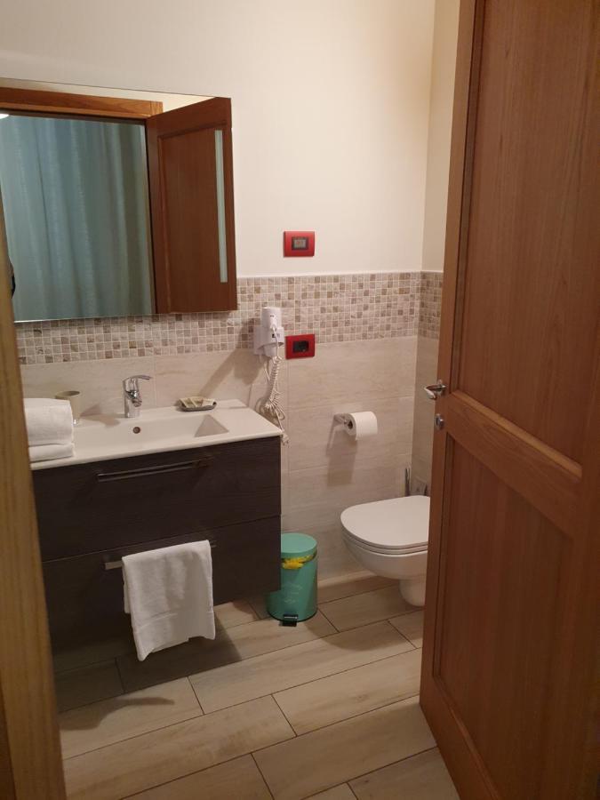Residenza Tito Livio Teolo Bed & Breakfast エクステリア 写真