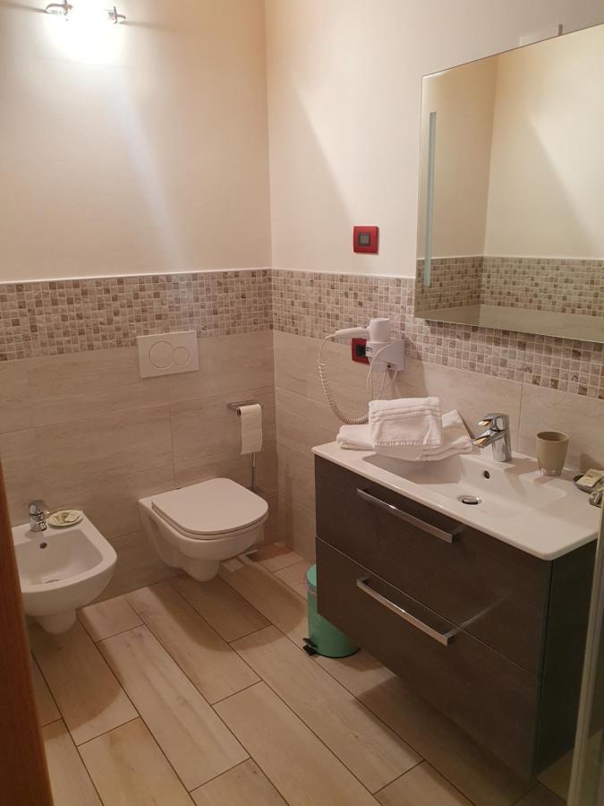 Residenza Tito Livio Teolo Bed & Breakfast エクステリア 写真