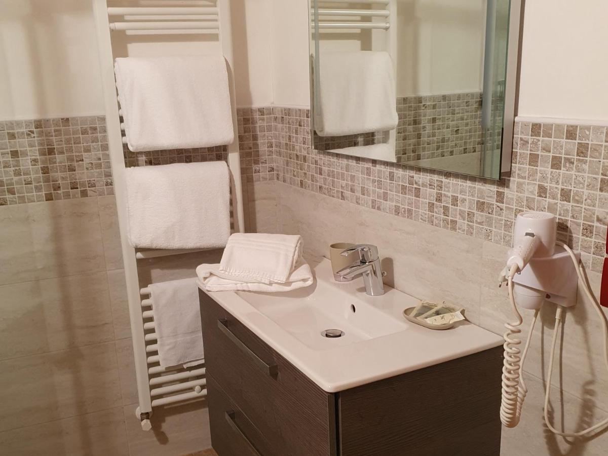 Residenza Tito Livio Teolo Bed & Breakfast エクステリア 写真