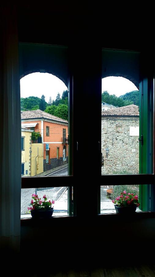 Residenza Tito Livio Teolo Bed & Breakfast エクステリア 写真