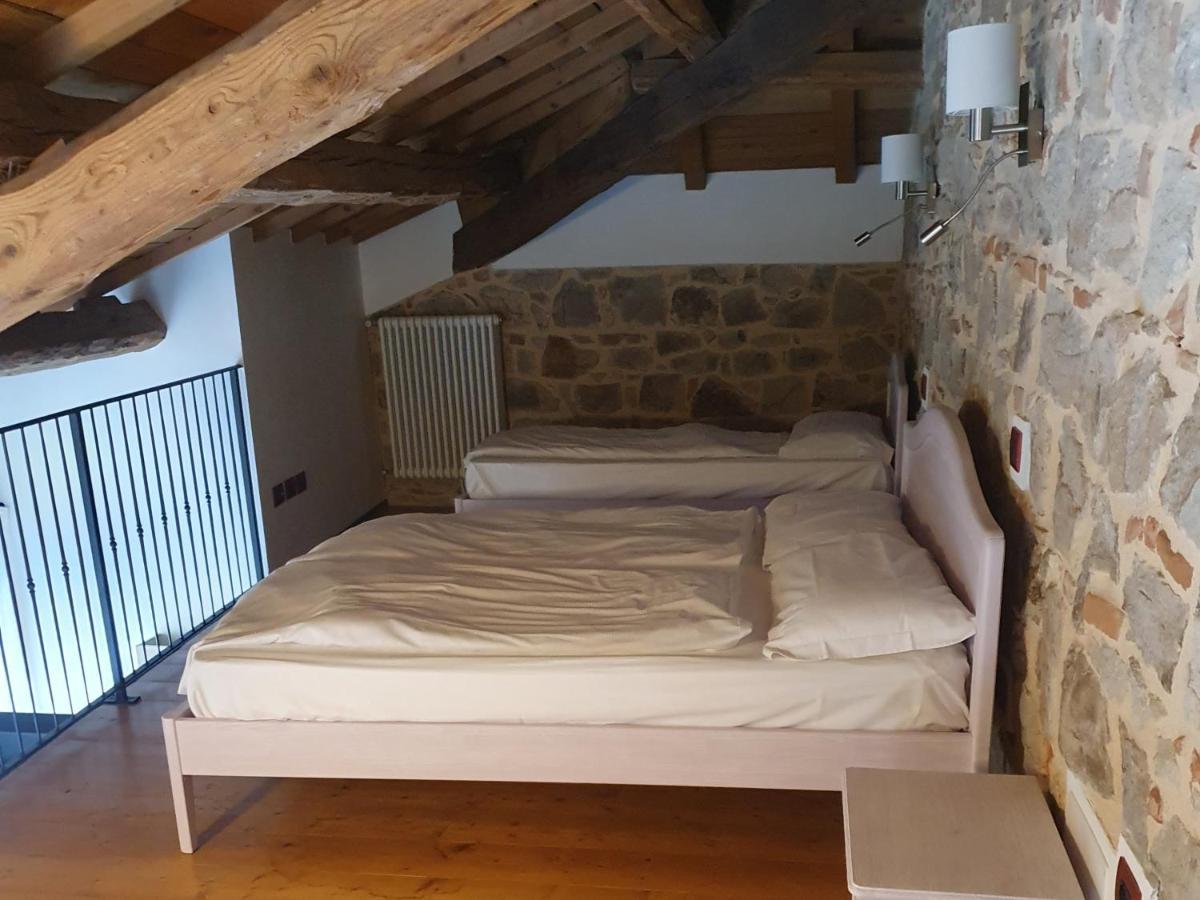 Residenza Tito Livio Teolo Bed & Breakfast エクステリア 写真
