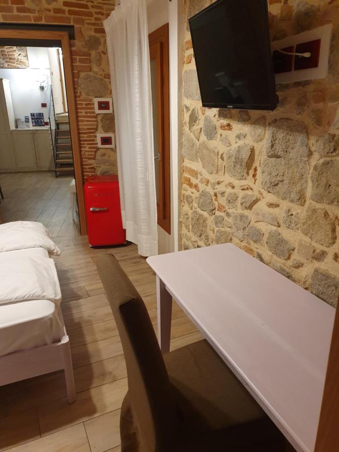 Residenza Tito Livio Teolo Bed & Breakfast エクステリア 写真