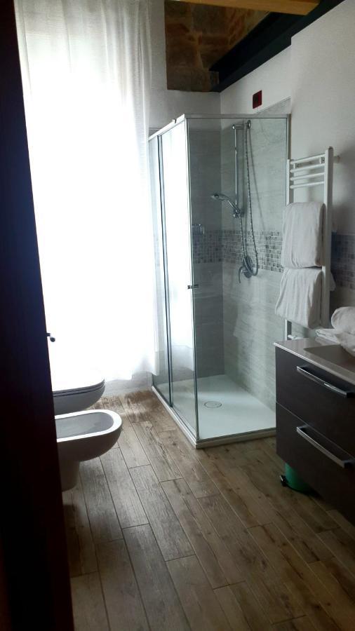 Residenza Tito Livio Teolo Bed & Breakfast エクステリア 写真