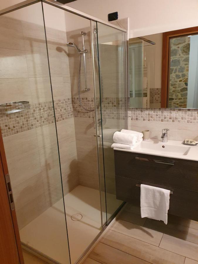 Residenza Tito Livio Teolo Bed & Breakfast エクステリア 写真