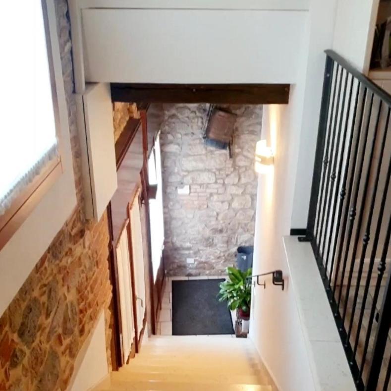 Residenza Tito Livio Teolo Bed & Breakfast エクステリア 写真