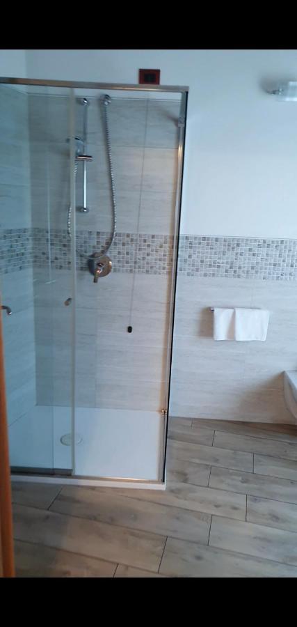 Residenza Tito Livio Teolo Bed & Breakfast エクステリア 写真